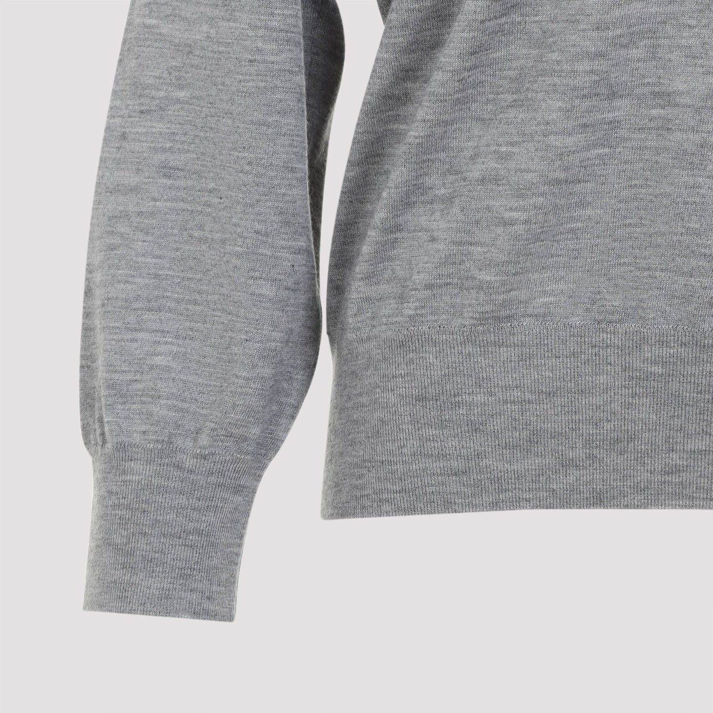 BOTTEGA VENETA V Neck Cashmere Sweater