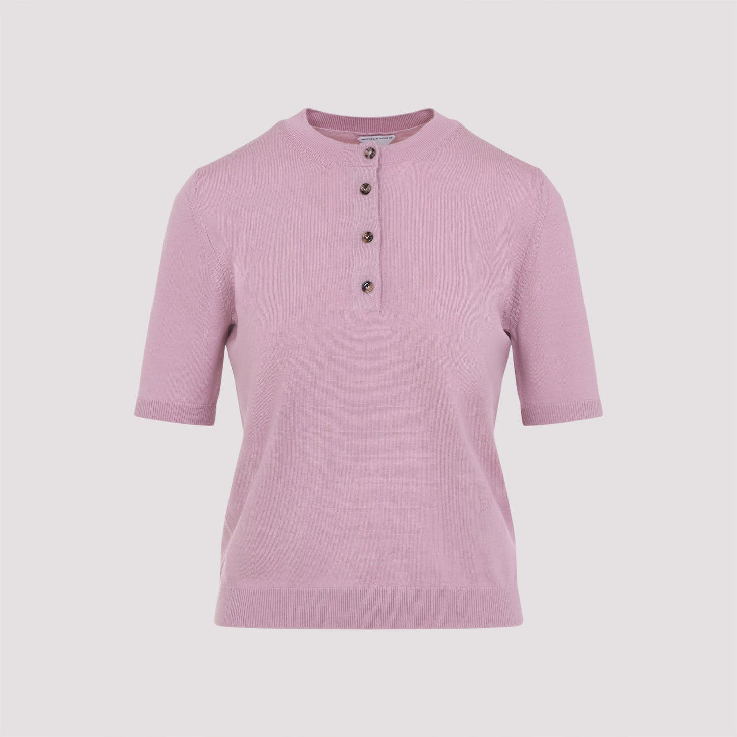 BOTTEGA VENETA Knit Pullover for Women - SS25