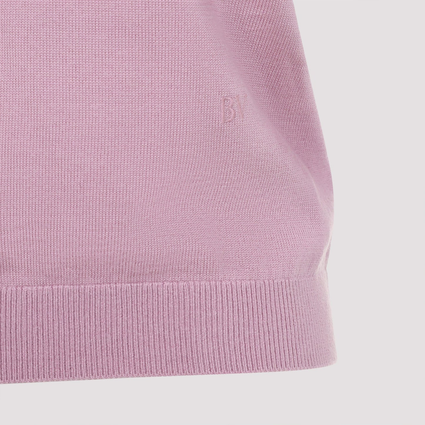 BOTTEGA VENETA Knit Pullover for Women - SS25