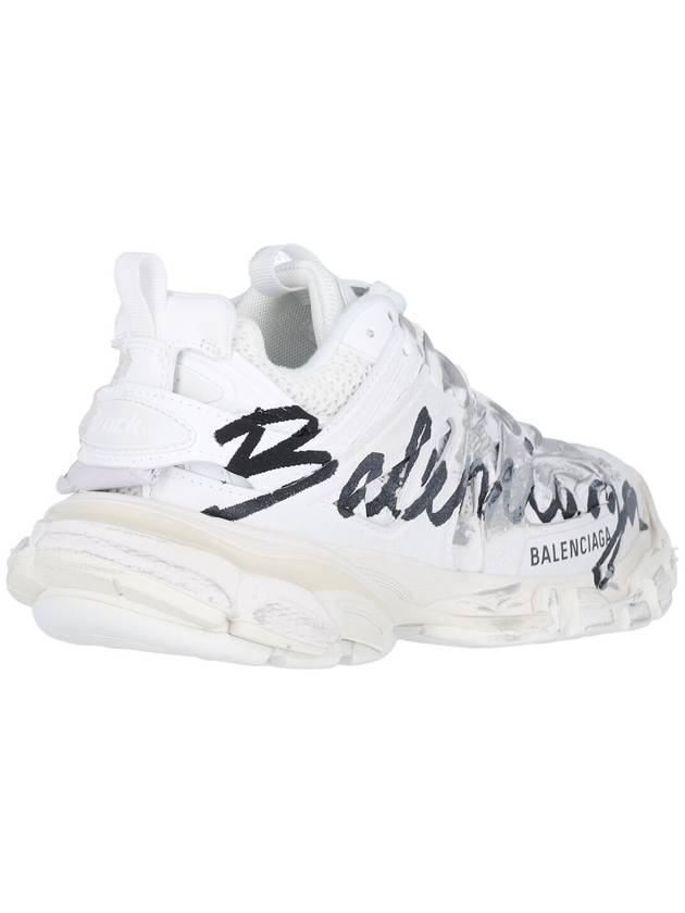 Balenciaga Balenciaga Sneakers White