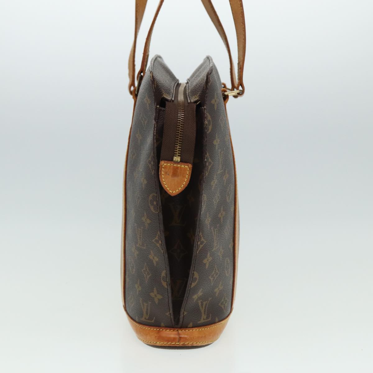 LOUIS VUITTON Monogram Babylone Tote Bag M51102 LV 81316