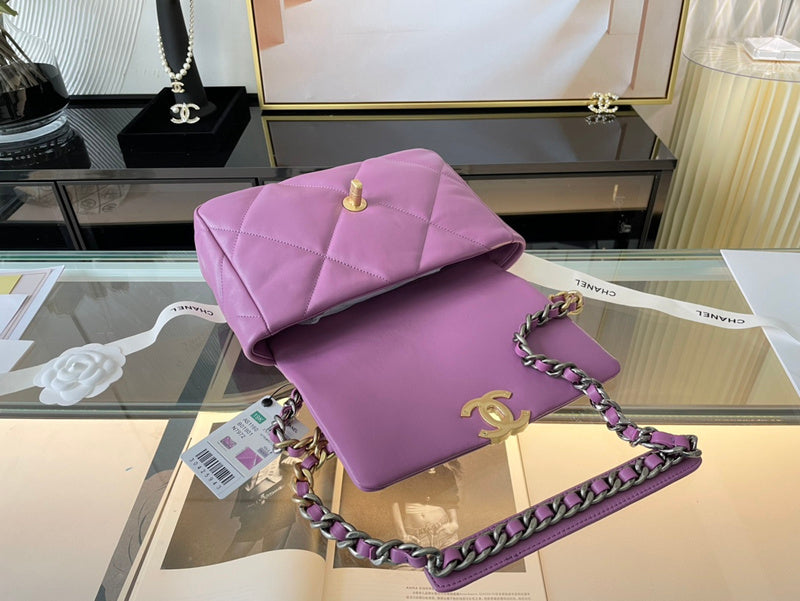 Chanel Bag New Arrival Luxury Bag - 776