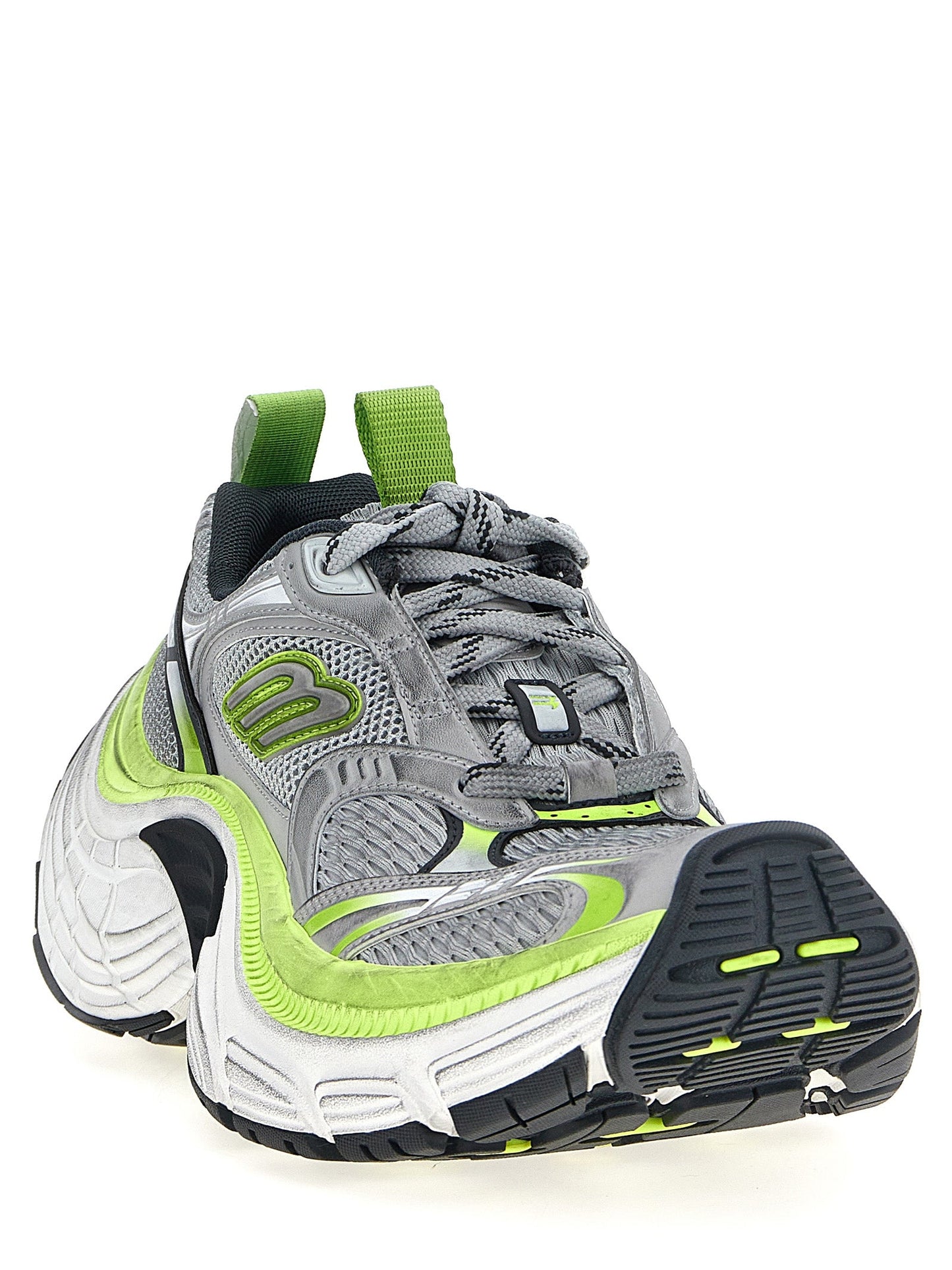 Balenciaga Men '6Xl' Sneakers