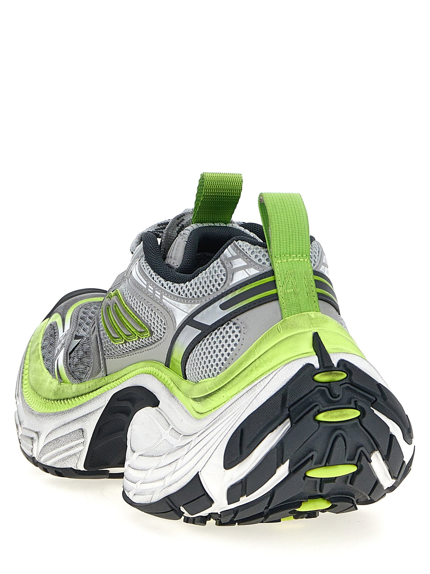 Balenciaga Men '6Xl' Sneakers