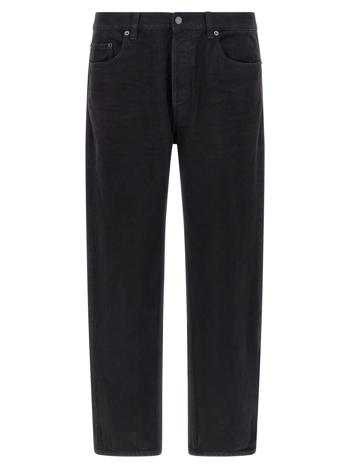 Saint Laurent Men 'Mick' Jeans