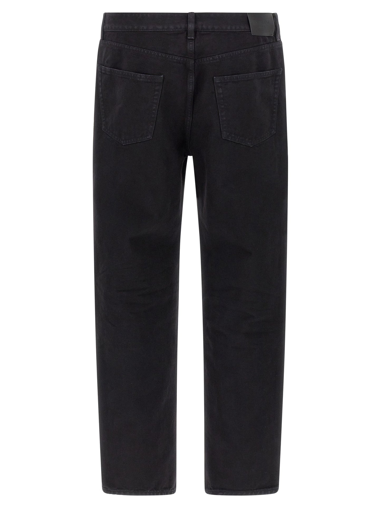Saint Laurent Men 'Mick' Jeans