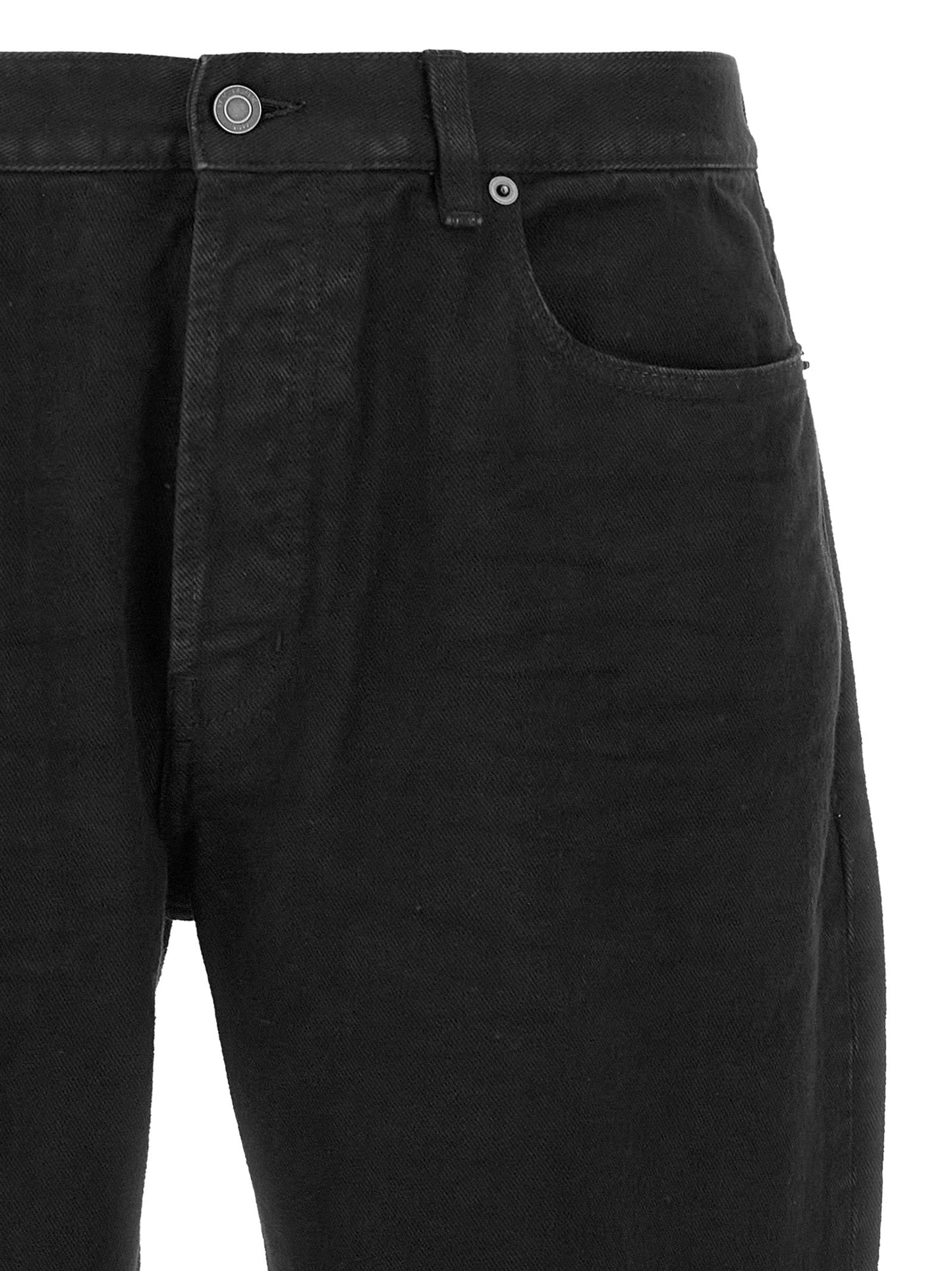 Saint Laurent Men 'Mick' Jeans