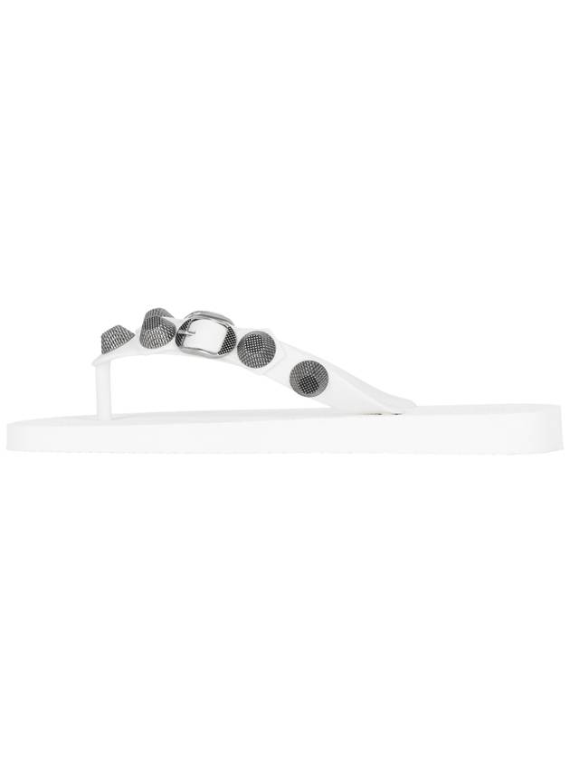 Balenciaga sandals 7031225 784853 W1TA2 9081 WHITE