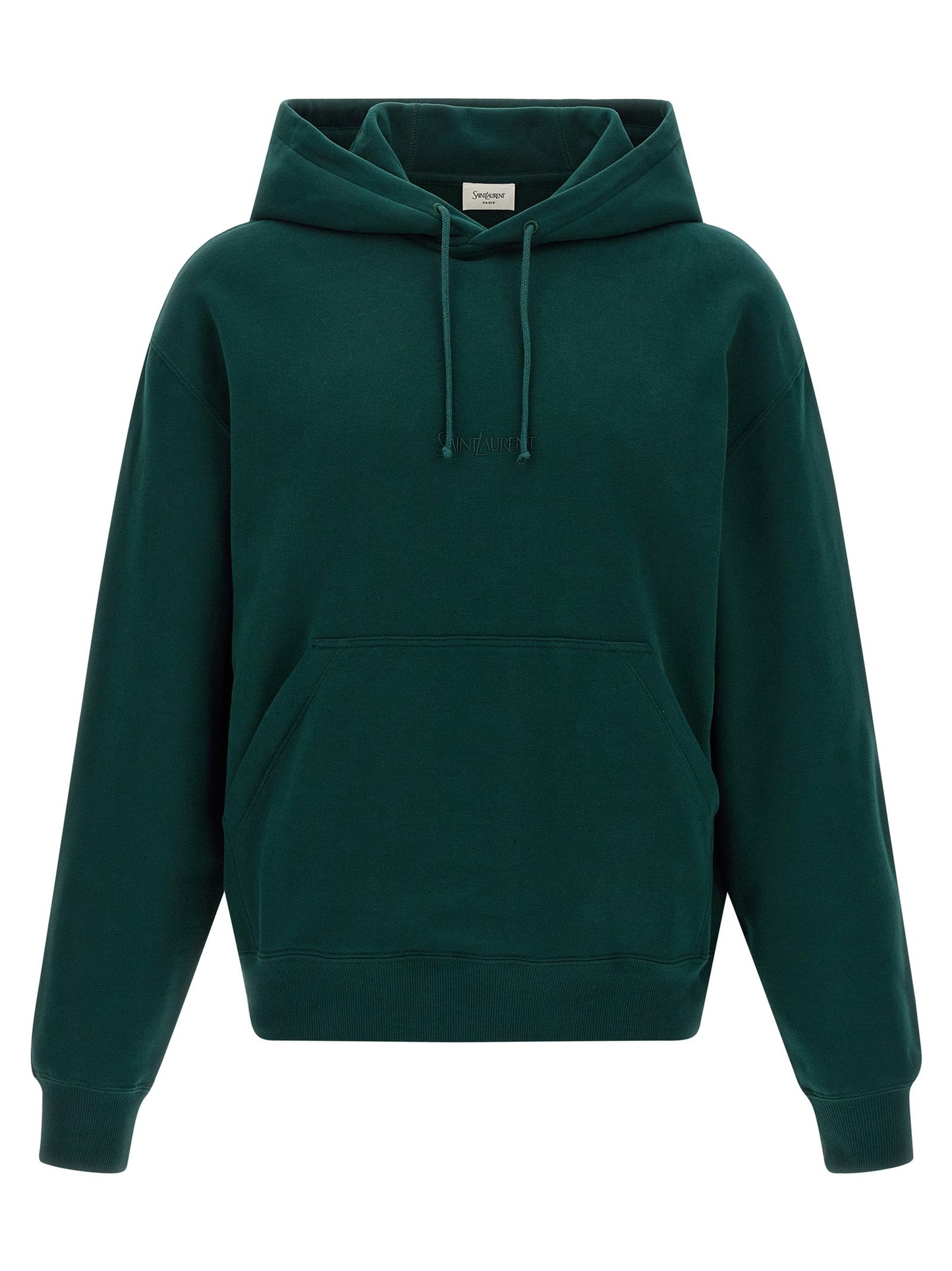 Saint Laurent Men 'Saint Laurent' Hoodie
