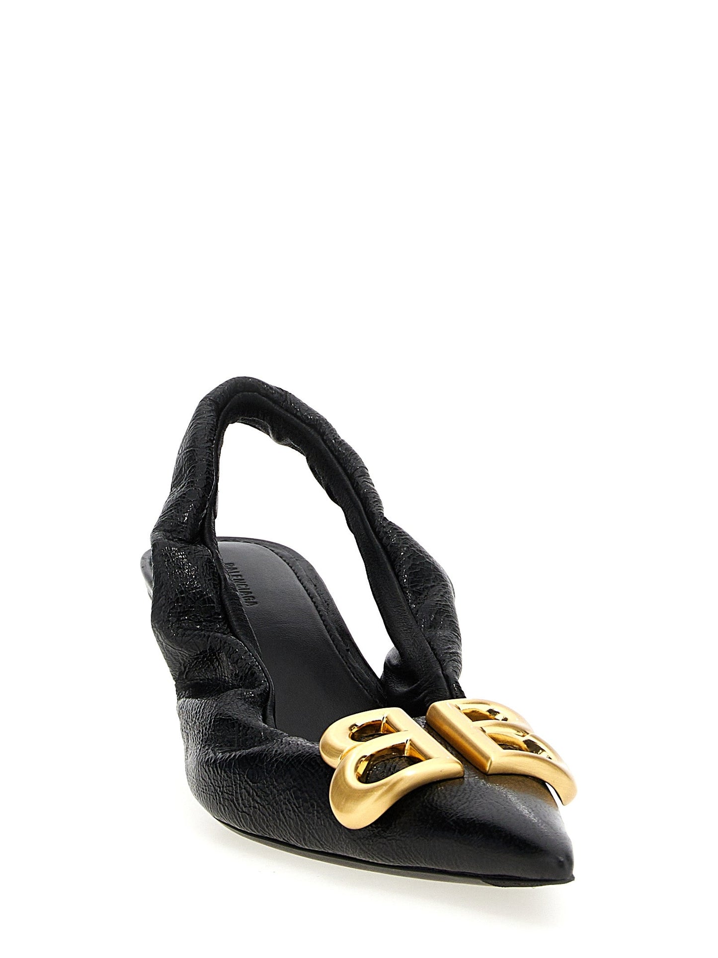 Balenciaga Women 'Monaco' Slingback
