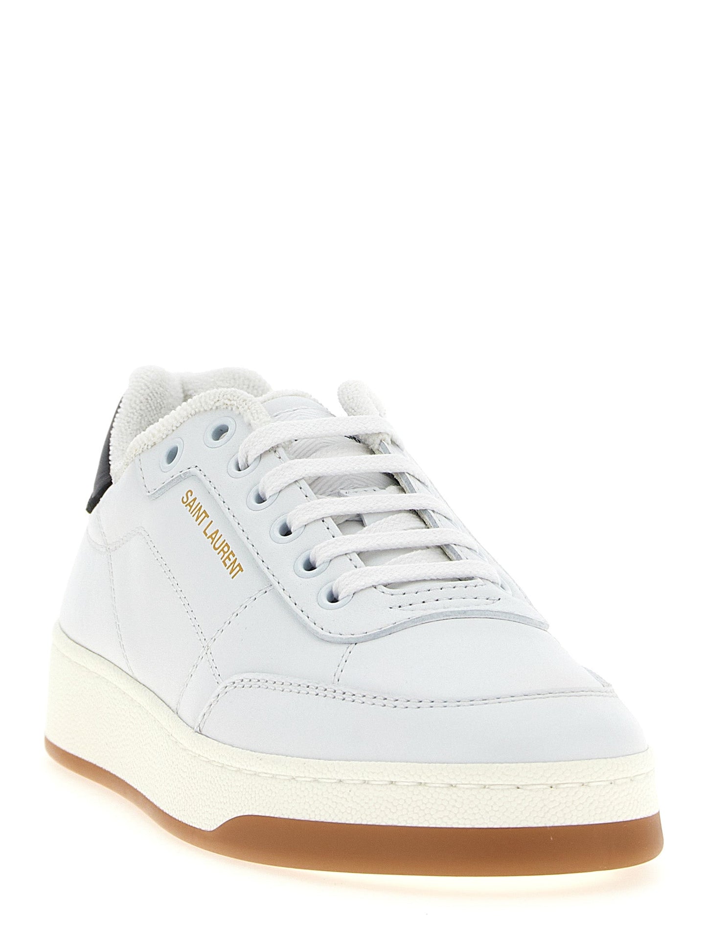 Saint Laurent Women 'Sl/61' Sneakers