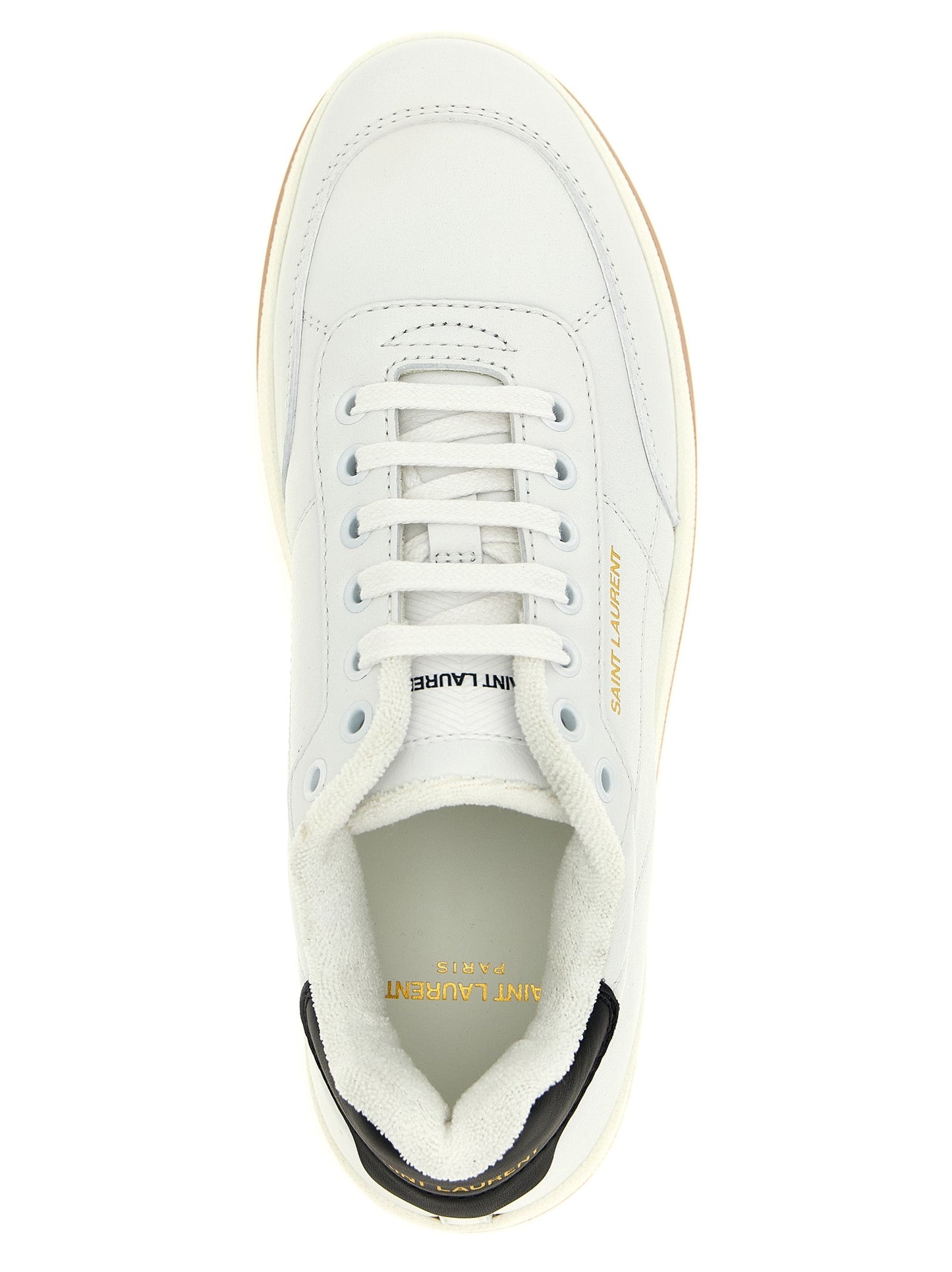 Saint Laurent Women 'Sl/61' Sneakers