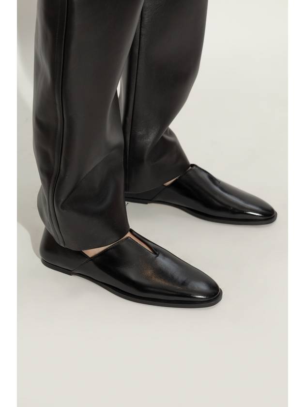 Bottega Veneta Bottega Veneta Shoes Cha-cha, Women's, Black