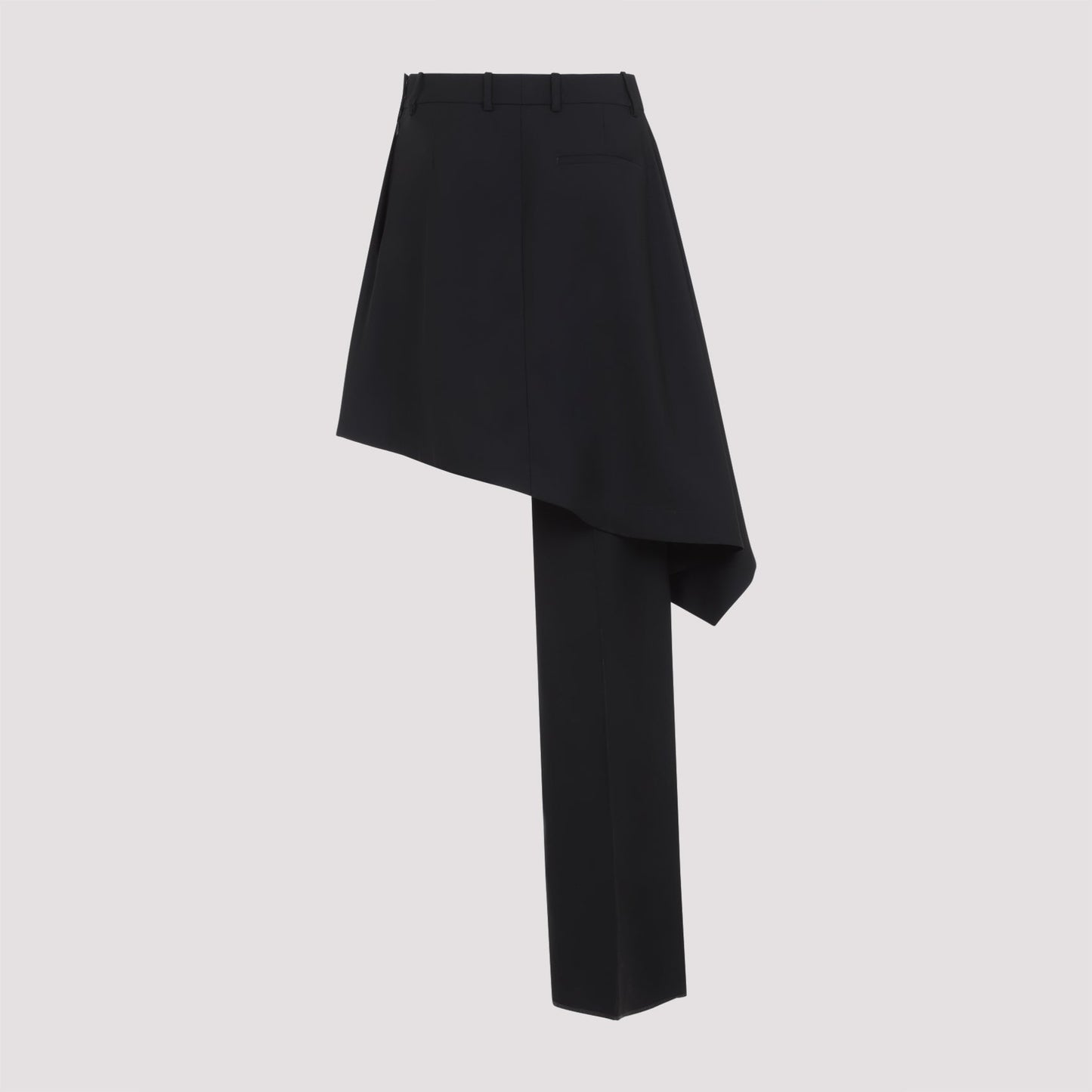 BOTTEGA VENETA Wool Pant-Skirt for Women