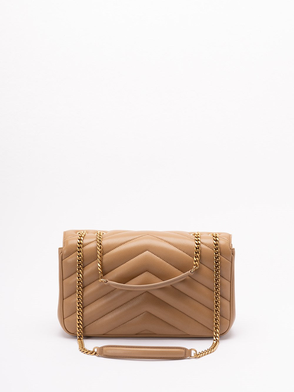 Saint Laurent Women `Loulou` Medium Bag