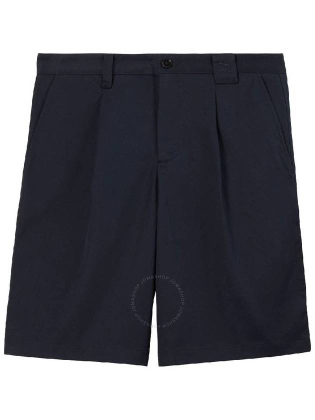 Burberry Equestrian Night Motif Cargo Shorts 8072941