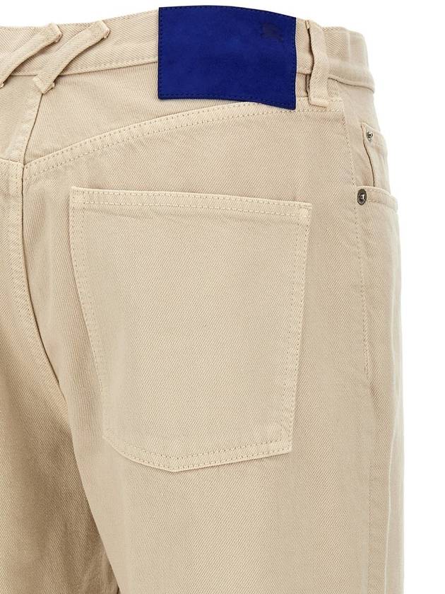 Burberry Burberry Denim Jeans