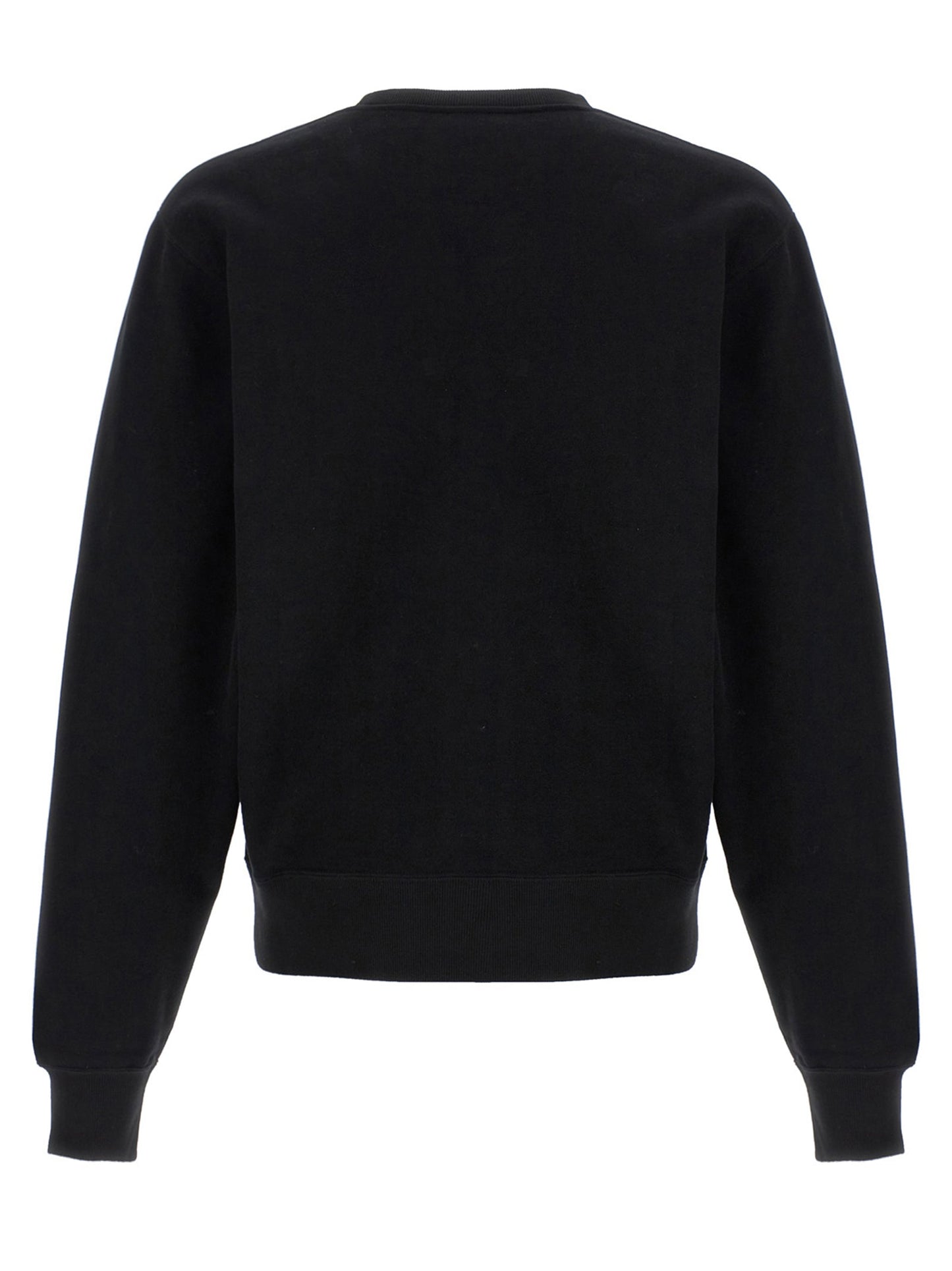 Saint Laurent Men 'Cassandre' Sweatshirt