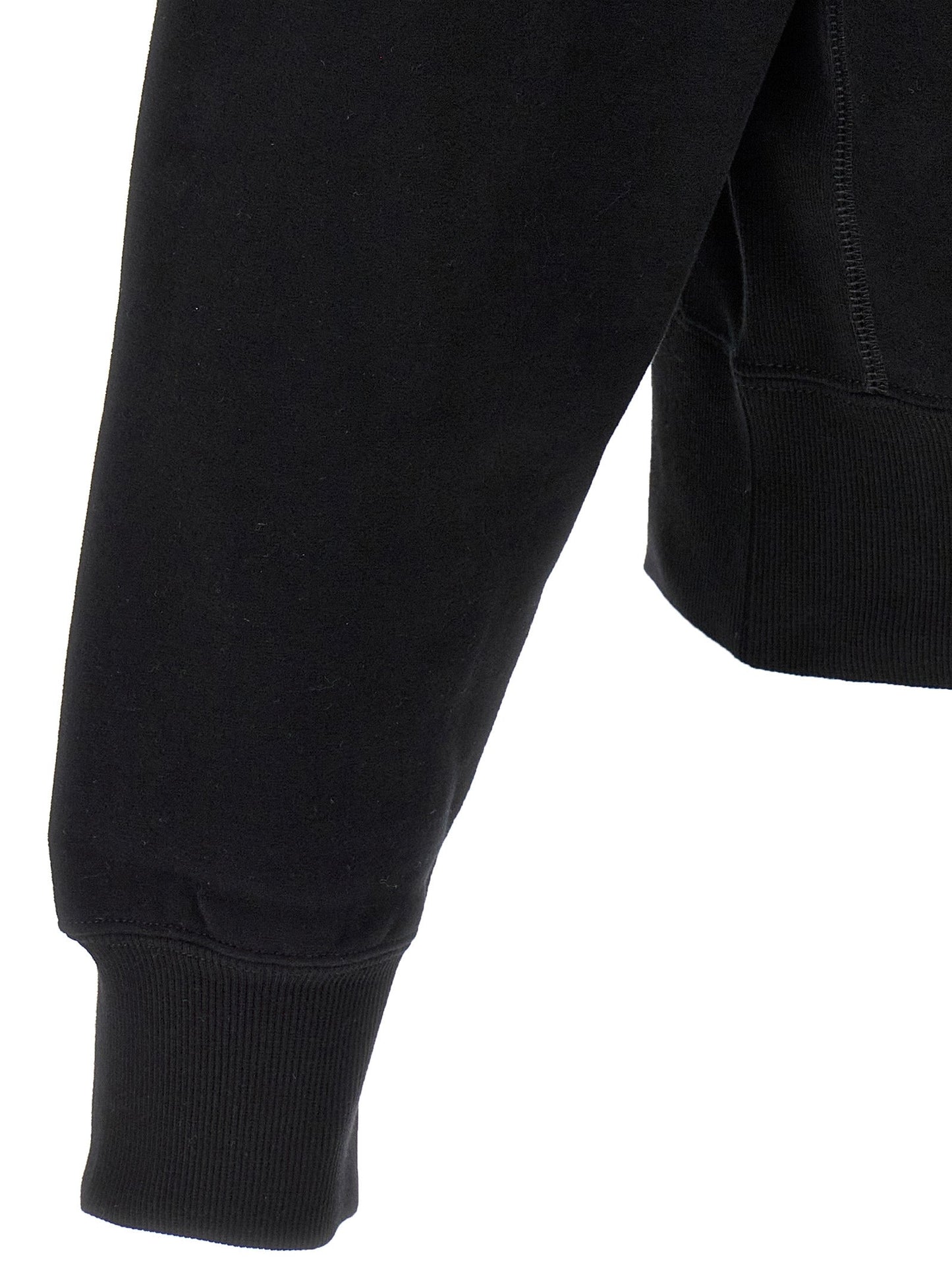 Saint Laurent Men 'Cassandre' Sweatshirt