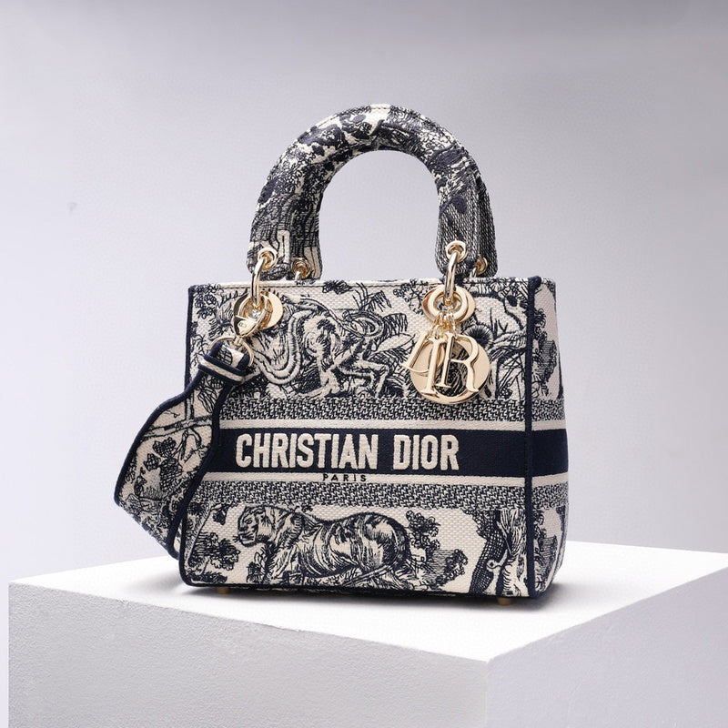 Dior Bag Luxury Bag New Arrival - 4916