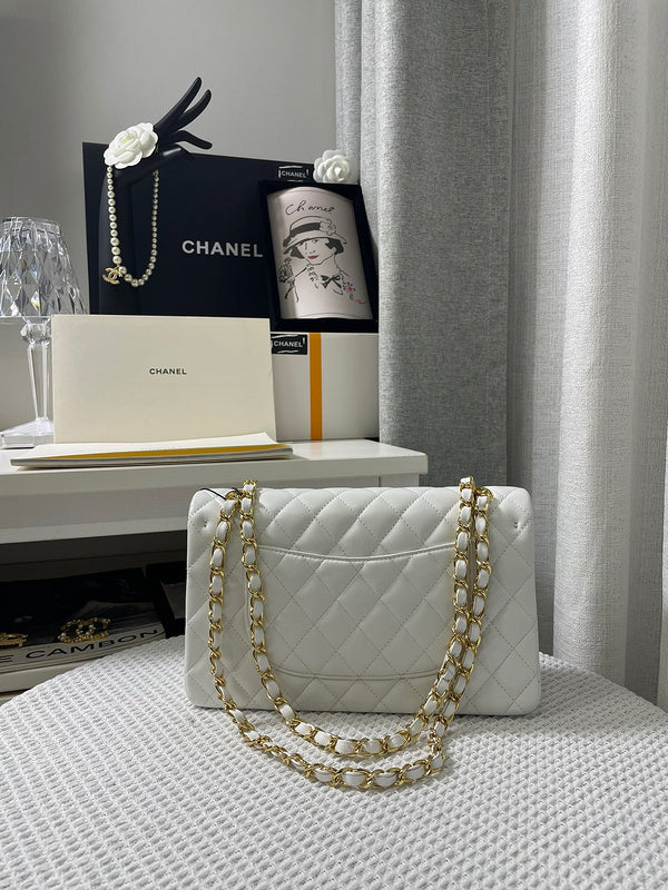 Chanel Bag New Arrival Luxury Bag - 257
