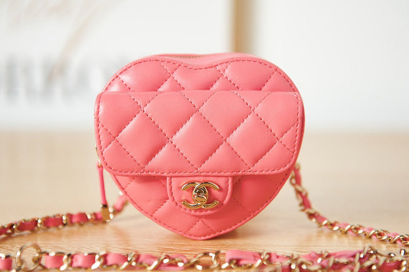Chanel Bag New Arrival Luxury Bag - 942