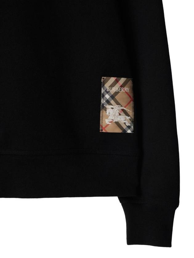 Burberry BURBERRY MW-FOR SWEATSHIRT