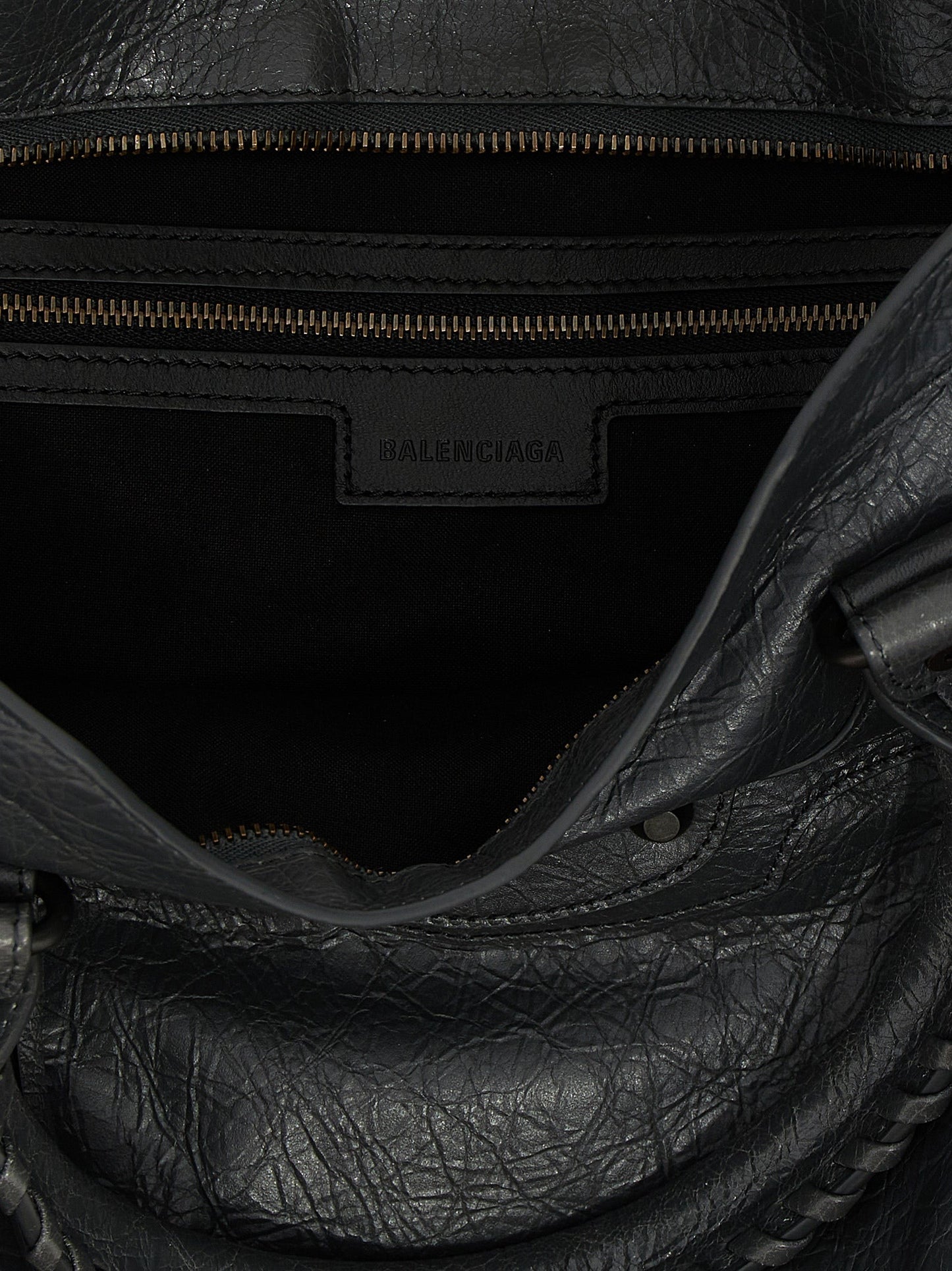 Balenciaga Women 'Le City Bag M' Handbag
