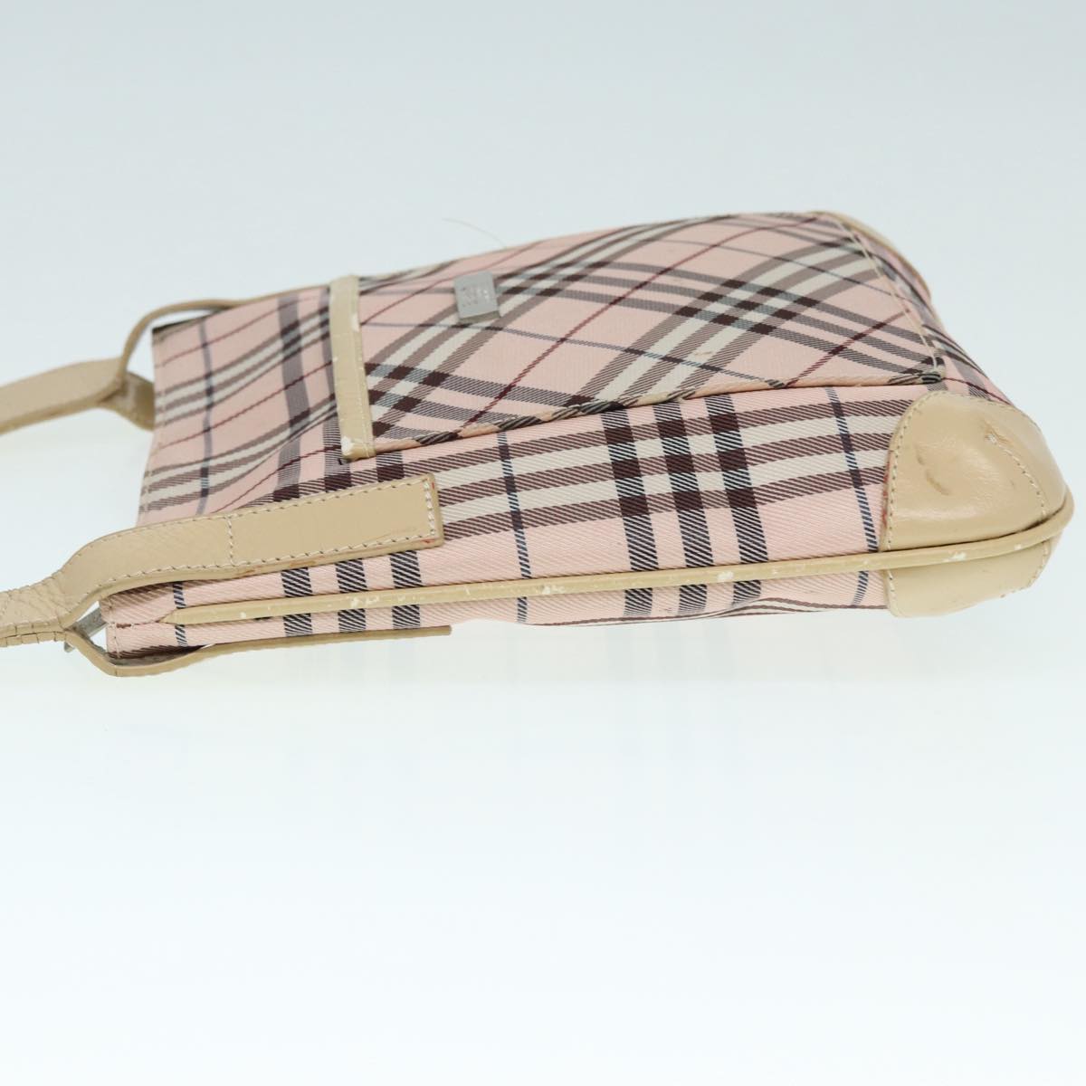 Burberry blue Label Synthetic Shoulder Bag ()