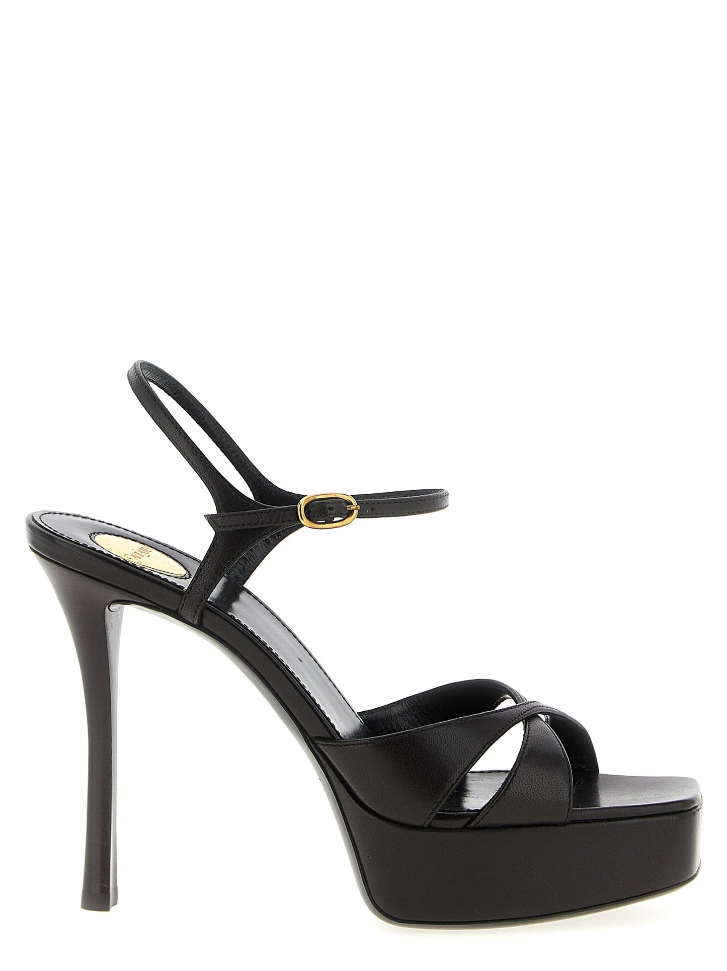 Saint Laurent Women 'Debbie' Sandals