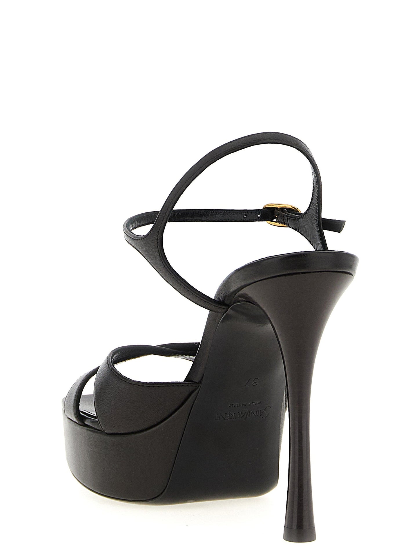 Saint Laurent Women 'Debbie' Sandals