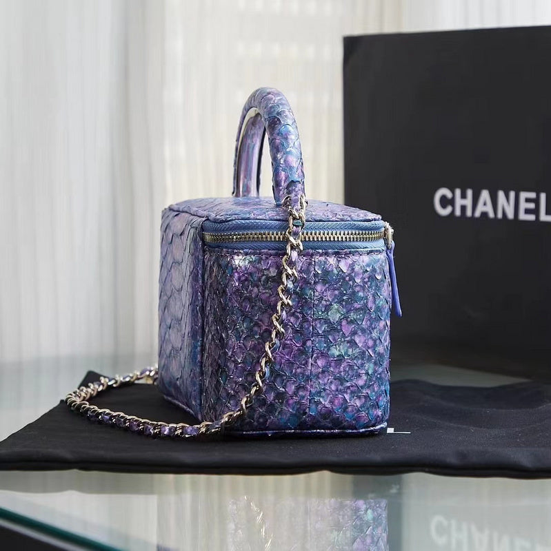 Chanel Bag New Arrival Luxury Bag - 173