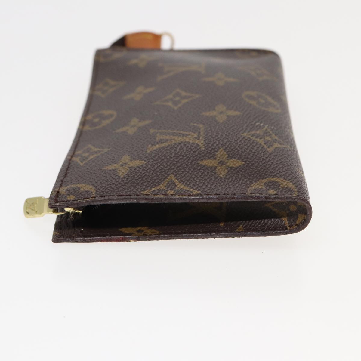 LOUIS VUITTON Monogram Bucket PM Pouch Accessory Pouch LV 82588