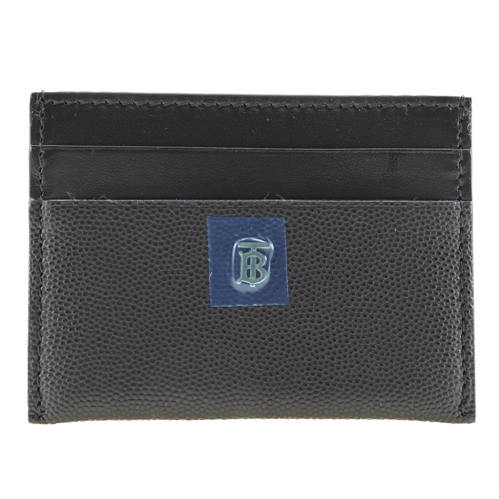 Burberry Leather Wallet ()