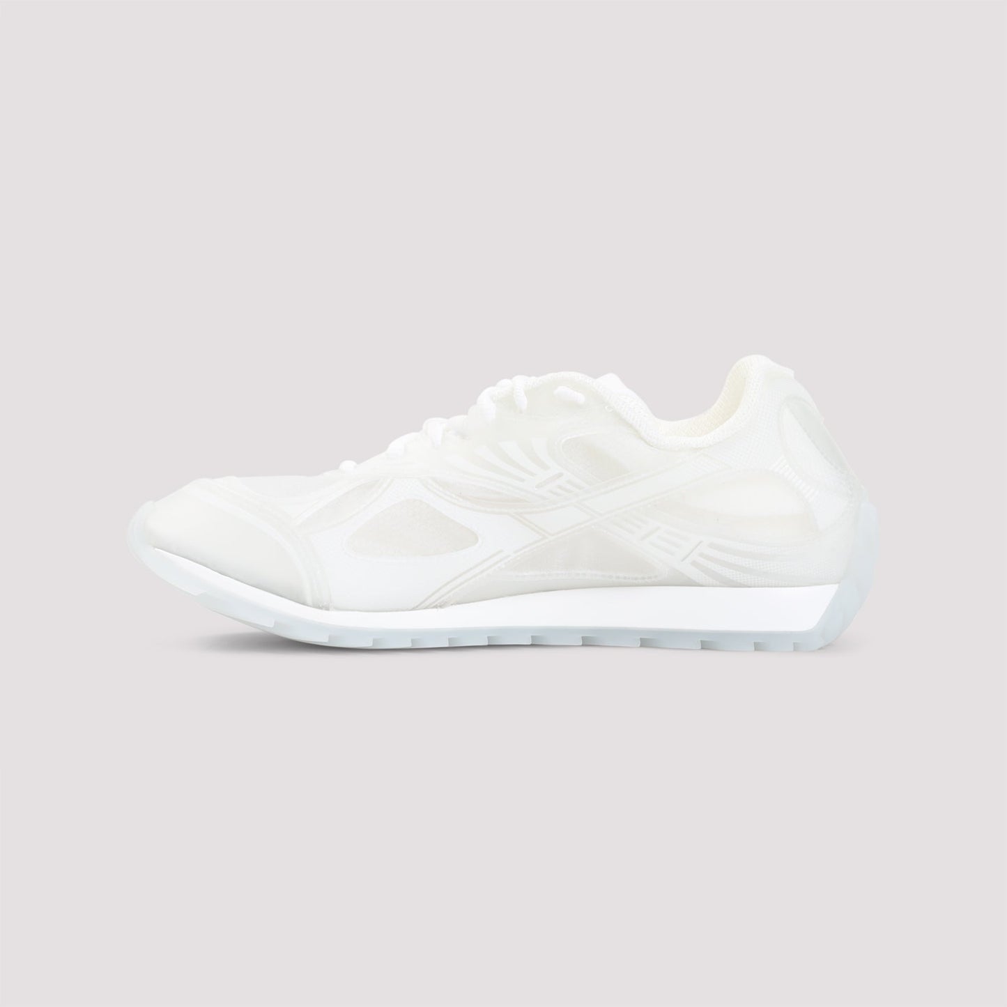 BOTTEGA VENETA Orbit Low-Top Sneakers for Men