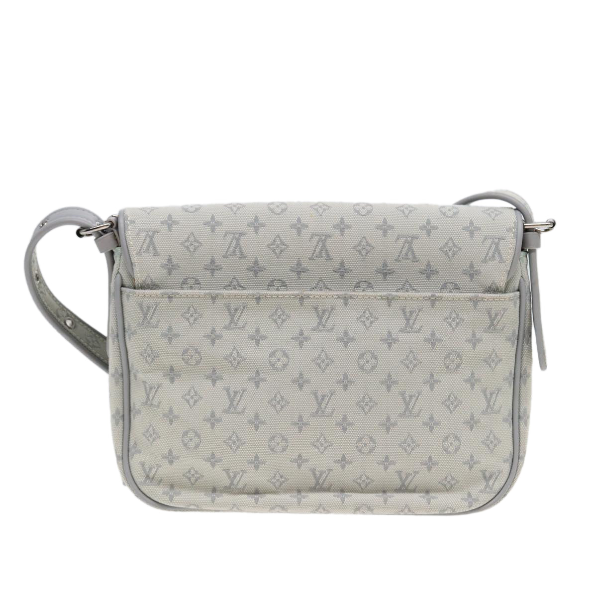 LOUIS VUITTON Monogram Mini Musette Comte De Fe Shoulder Bag M92279 82759