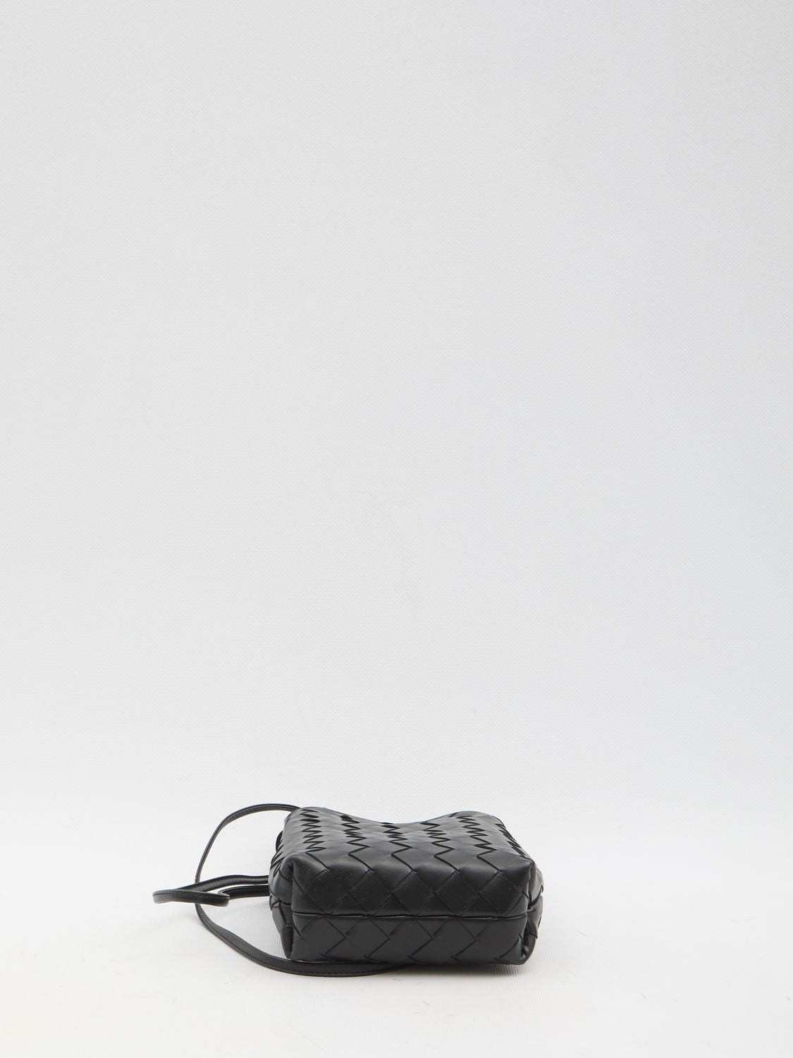 BOTTEGA VENETA Mini Leather Smartphone Case