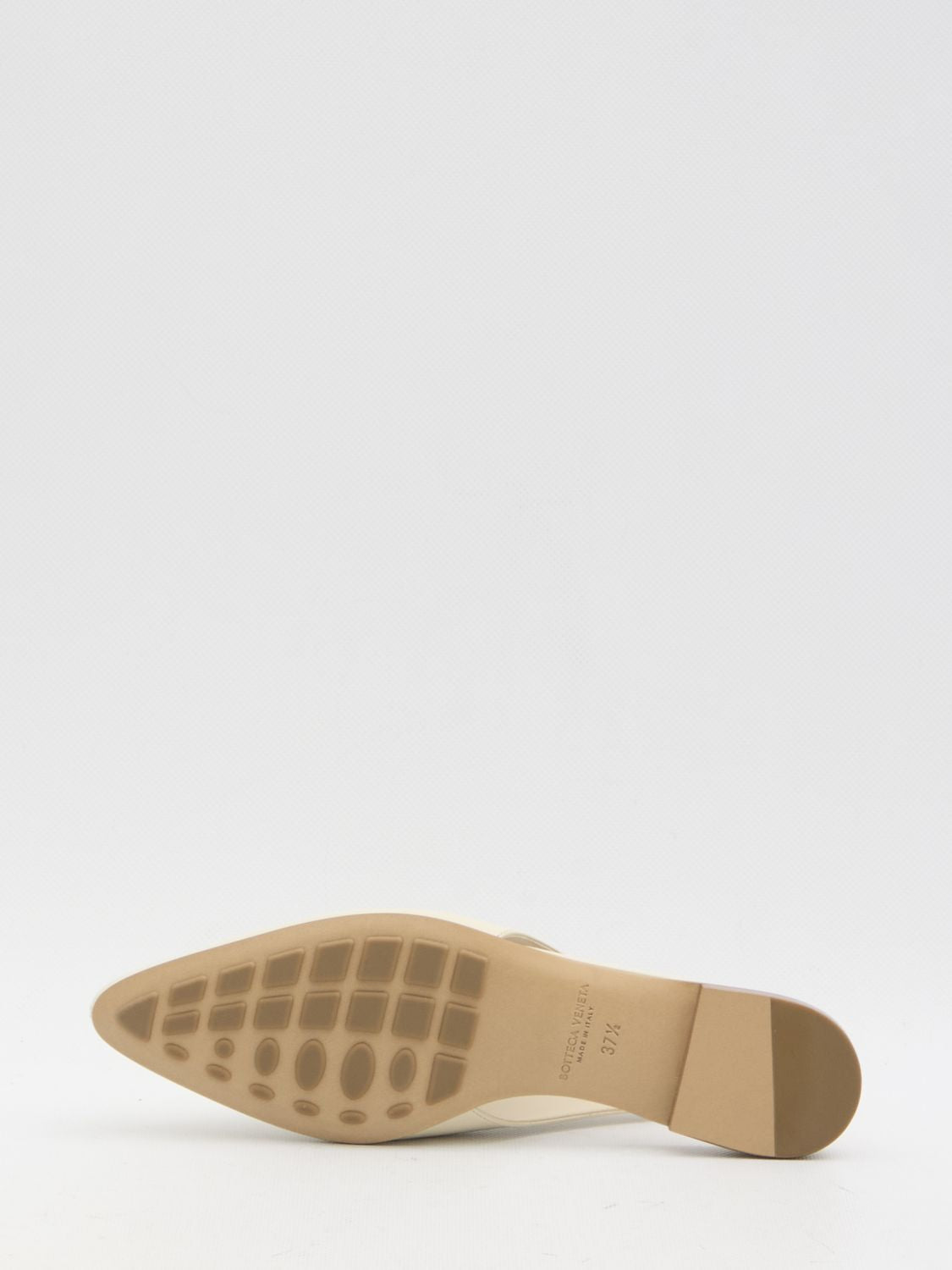 BOTTEGA VENETA Women’s Mini Slingback Ballerinas