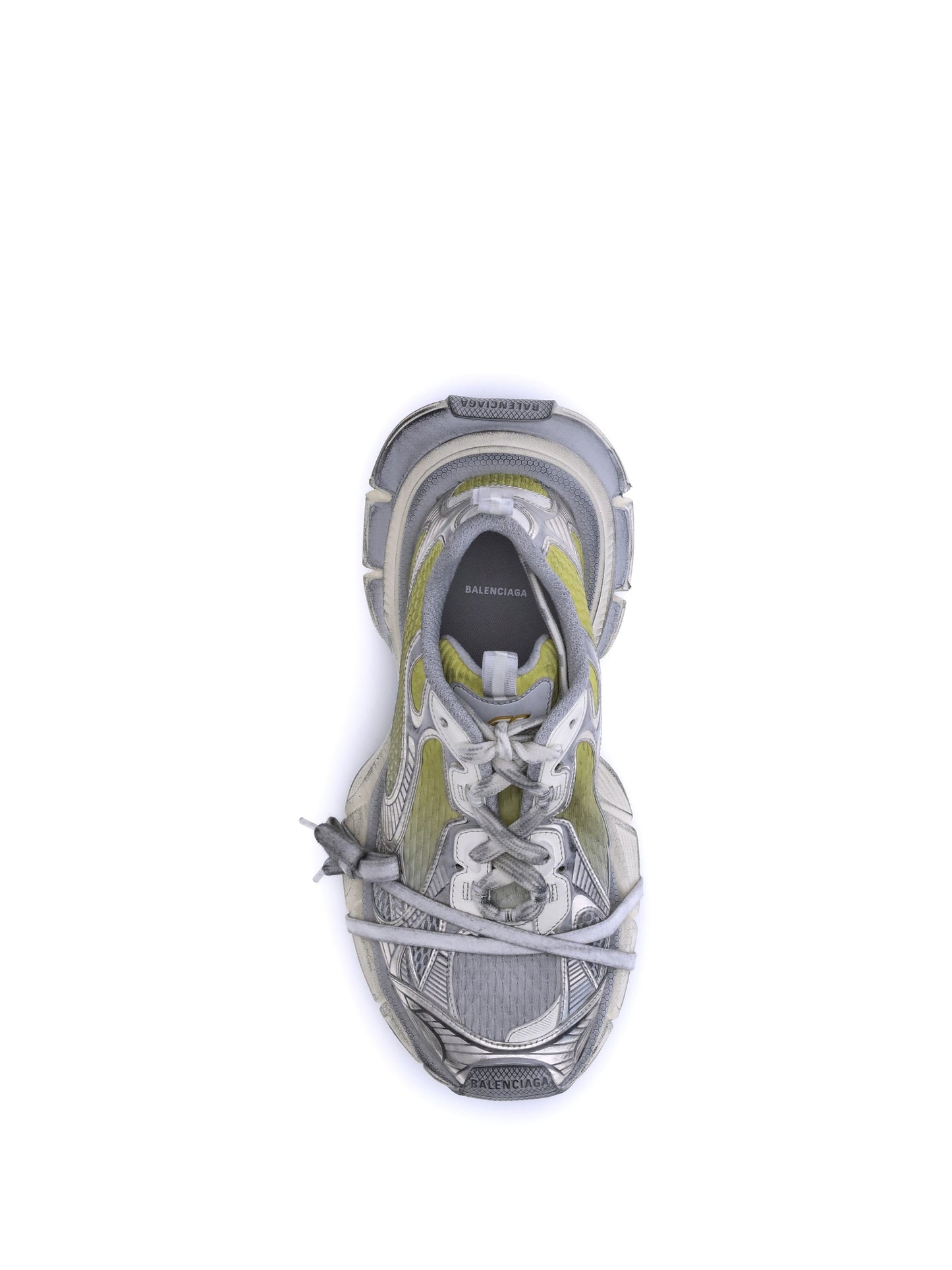 Balenciaga Men 3Xl Sneakers