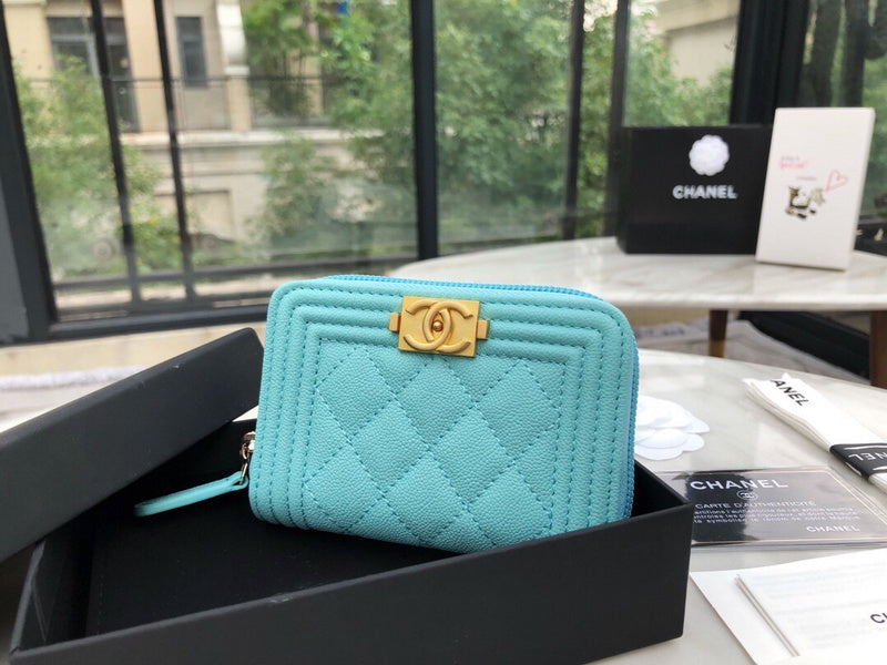 Chanel Bag New Arrival Luxury Bag - 075