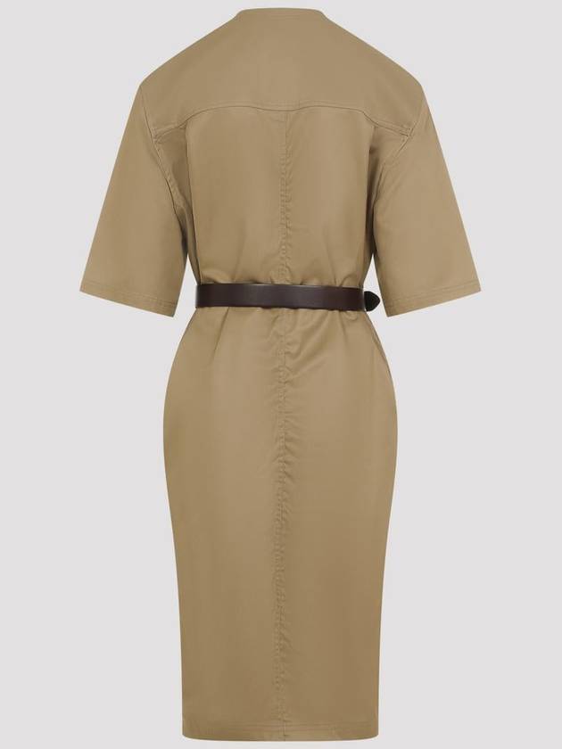 Saint Laurent Saint Laurent Dress