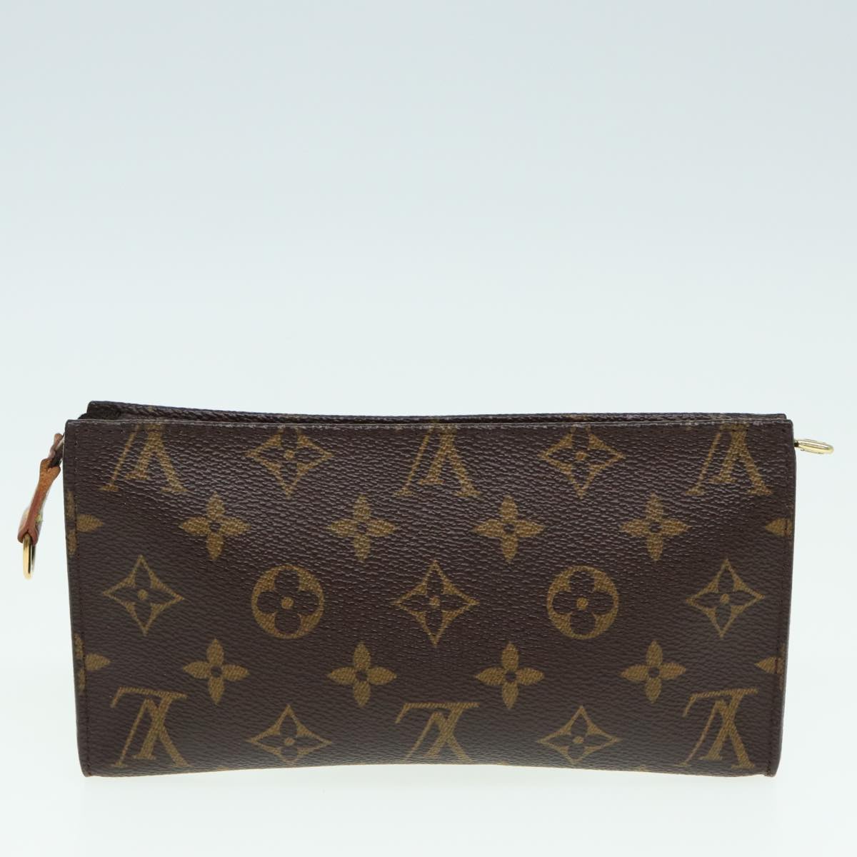 LOUIS VUITTON Monogram Bucket GM Pouch Accessory Pouch LV 82968