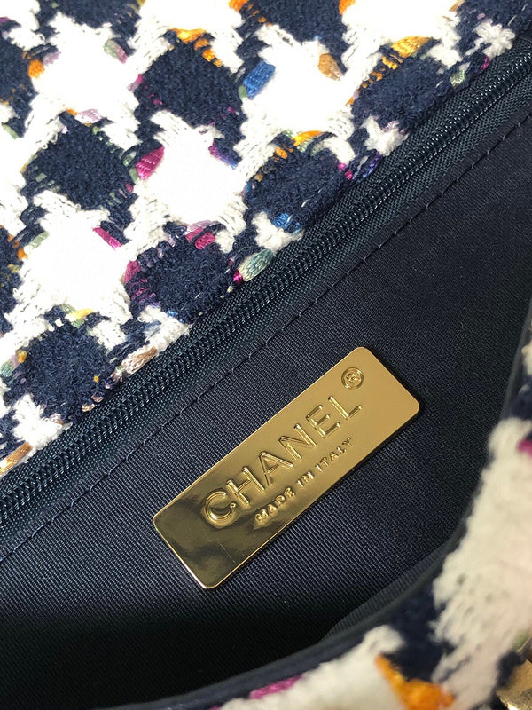 Chanel Bag New Arrival Luxury Bag - 400