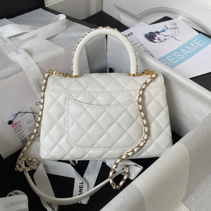 Chanel Bag New Arrival Luxury Bag - 206