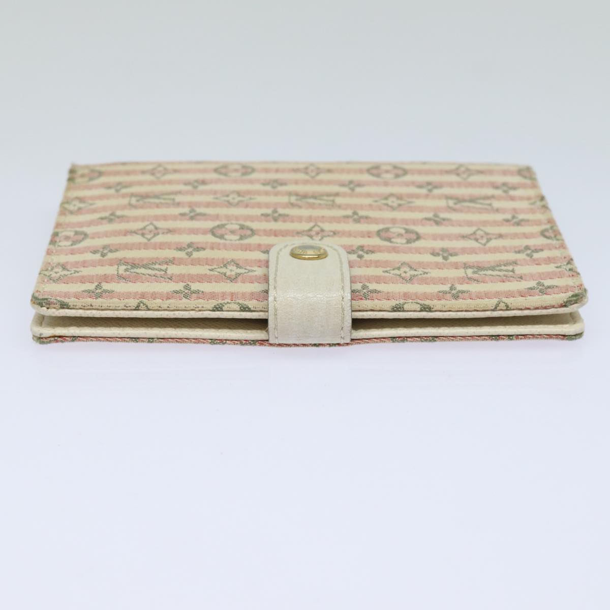 LOUIS VUITTON Mini Lin Croisette Agenda PM Day Planner Cover R20917 83004