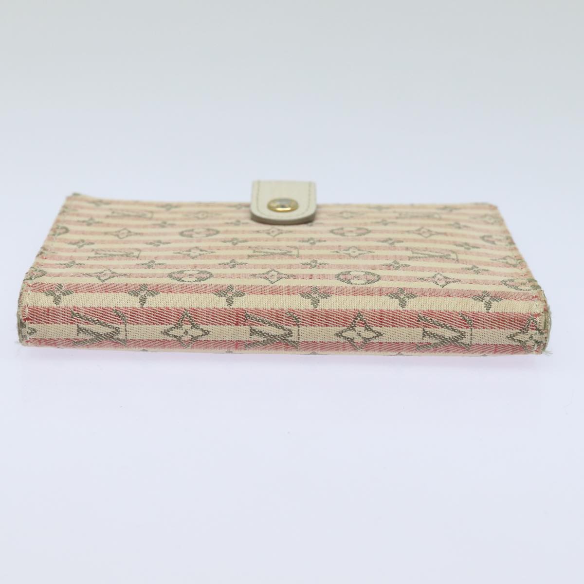 LOUIS VUITTON Mini Lin Croisette Agenda PM Day Planner Cover R20917 83004