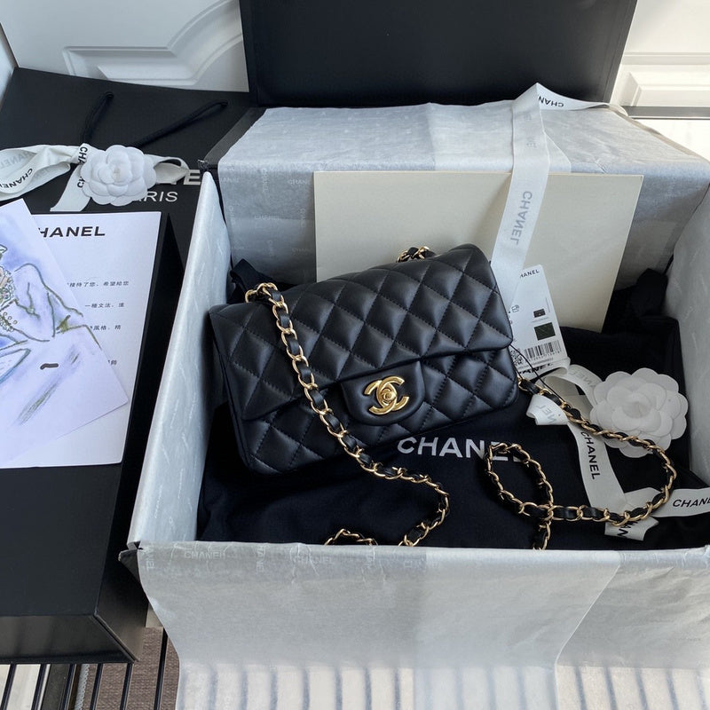 Chanel Bag New Arrival Luxury Bag - 402