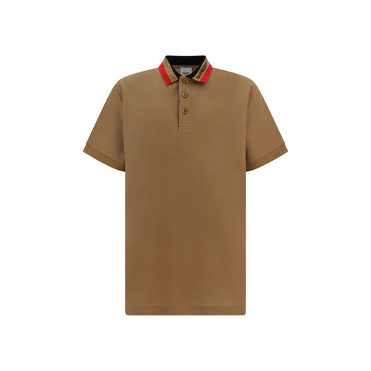 Burberry Edney Polo Men's Shirt