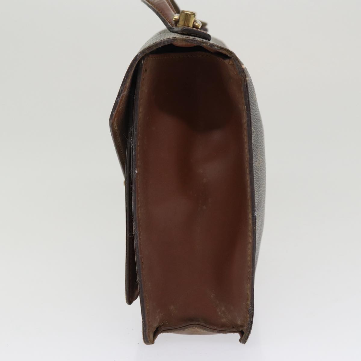 LOUIS VUITTON Monogram Monceau 26 Shoulder Bag M51187 LV 83564