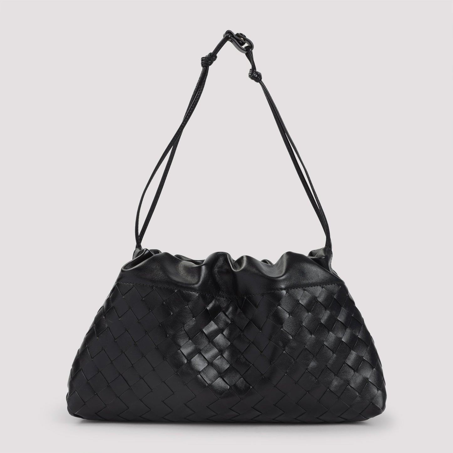 BOTTEGA VENETA Soiree Mini Handbag - 33CM x 19CM x 8CM